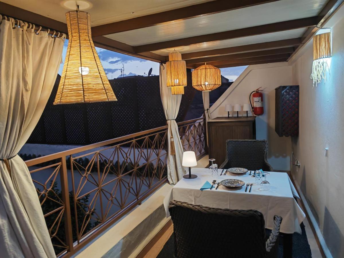 Riad Villa Berna Under Swiss Management Marraquexe Exterior foto